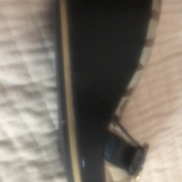 Coach slide wedges - Picture 4 of 5